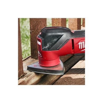 Багатофункціональний інструмент MILWAUKEE M18 FUEL FMT-502X 4933478492