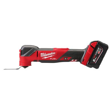 Многофункциональный инструмент MILWAUKEE M18 FUEL FMT-502X 4933478492