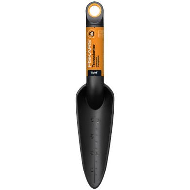 Совок для рассады Fiskars Solid 1072101