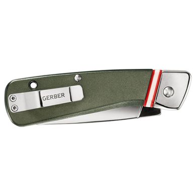 Нож Gerber Straightlace Modern Folding FSG (1050247)