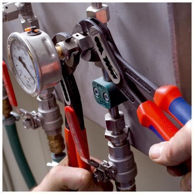 Клещи трубные силовые KNIPEX Aligator 88 03 250