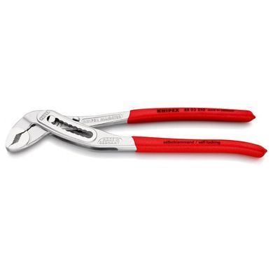 Клещи трубные силовые KNIPEX Aligator 88 03 250