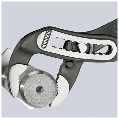 Клещи трубные силовые KNIPEX Aligator 88 03 250
