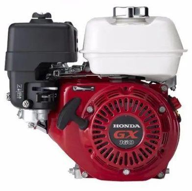 Двигатель бензиновый Honda GX 160 UH2 QX OH