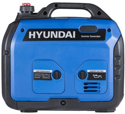 Инверторный генератор Hyundai HHY 3050Si