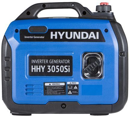Инверторный генератор Hyundai HHY 3050Si