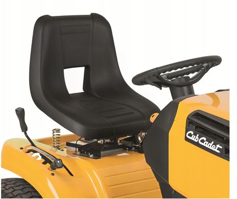 Садовий трактор Cub Cadet LT3 PS107