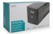 Источник бесперебойного питания DIGITUS 2000VA/1200W, LCD, RJ45, RS232, USB, 4xSchuko