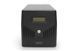 Источник бесперебойного питания DIGITUS 2000VA/1200W, LCD, RJ45, RS232, USB, 4xSchuko
