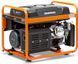 Бензиновый генератор DAEWOO GDA 6500E