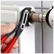 Клещи трубные силовые KNIPEX Aligator 88 03 250