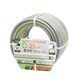 Claber Шланг поливочный 3/4" 25м Silver Green Plus, серый с салатовой полосой