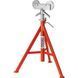 Опора для труб із роликовими головками RIDGID 56667