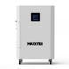 Maxxter AYG10-5KW Система резервного електроживлення 5кВт/10кВт*год