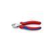 Кусачки бокові компактні X-Cut KNIPEX 73 05 160