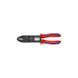 Клещи зажимные для опрессовки KNIPEX 97 32 240