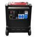 Инверторный генератор SENCI SC 8000 i