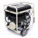 Бензиновый генератор Matari MX14003E