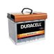 Автомобильный аккумулятор DURACELL Extreme EFB 65Ah 640A R+ (L2)