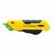 Ніж безпечний FATMAX&reg; Box Box з висувним трапецевидним лезом STANLEY FMHT10363-0