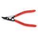 Щипцы для стопорных колец на валах KNIPEX 46 31 A02