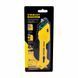 Ніж безпечний FATMAX&reg; Box Box з висувним трапецевидним лезом STANLEY FMHT10363-0