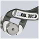Клещи трубные силовые KNIPEX Aligator 88 03 250