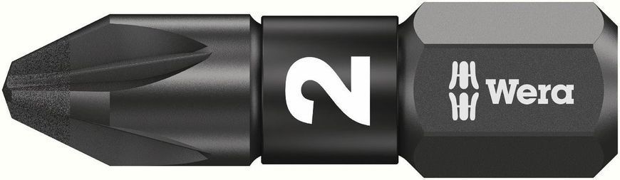 Набор бит Bit-Check 10 Impaktor 1, 05057680001
