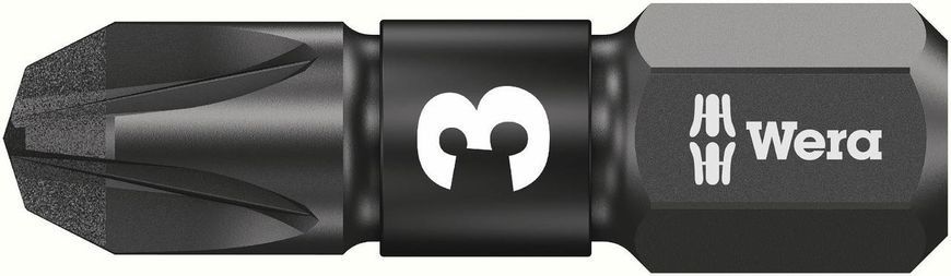 Набор бит Bit-Check 10 Impaktor 1, 05057680001