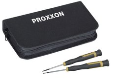 Набір викруток мікро Proxxon MICRO-Driver 22720
