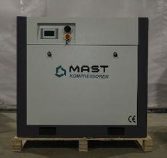 Винтовой компрессор Mast SH-30 inverter