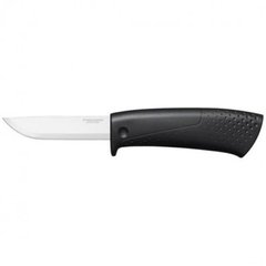 Нож общего назначения с точилкой Fiskars (156016) 1023617