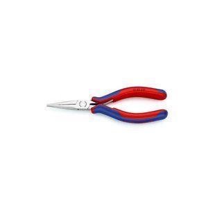 Плоскогубці для електроніки Knipex, 145 мм 35 62 145