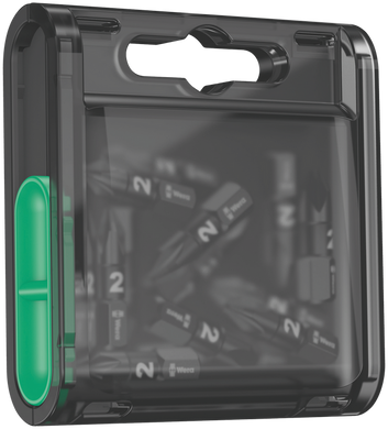 Набор бит Bit-Box 15 Impaktor PZ2, 05057763001