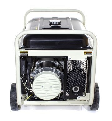 Бензиновый генератор Matari MX13003EA-ATS