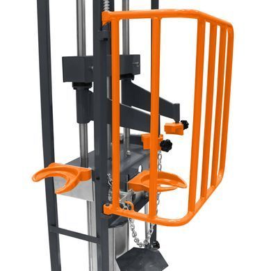 Стенд для разборки стоек подвески SFS 1000 D UNICRAFT