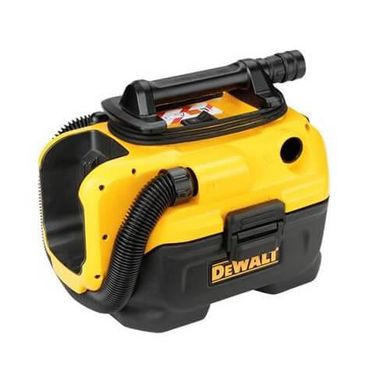 Пылесос аккумуляторный DeWALT DCV584L