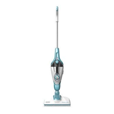 Щітка парова та пароочисник BLACK+DECKER FSMH1351SM