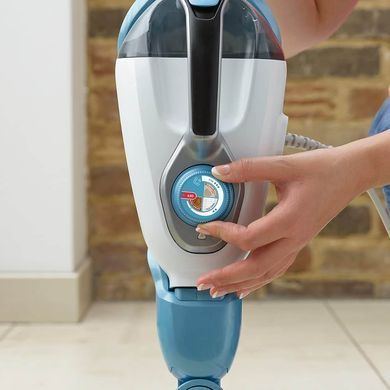 Щітка парова та пароочисник BLACK+DECKER FSMH1351SM