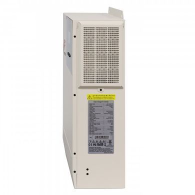 Ritar SM-5K-48V-X Гибридный инвертор 5кВт однофазный, 48В