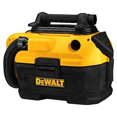 Пилосос акумуляторний DeWALT DCV584L