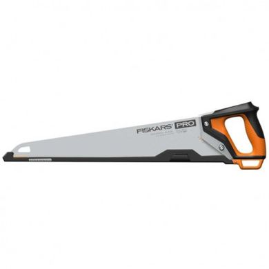 Ручна пилка Fiskars PowerTooth 550 мм 9 TPI 1062917