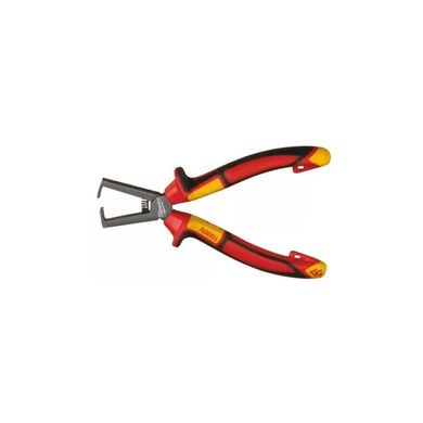 Інструмент для зачистки проводів VDE Wire Stripping Plier 160 mm MILWAUKEE 4932464573