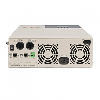 Ritar SM-5K-48V-X Гибридный инвертор 5кВт однофазный, 48В