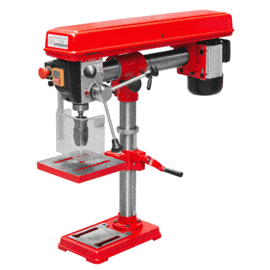 Сверлильный станок Holzmann SB 3116RMN