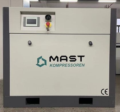 Винтовой компрессор Mast SH-30 inverter