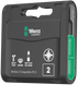 Набор бит Bit-Box 15 Impaktor PZ2, 05057763001