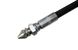 IDROBASE Комплект для промивання труб 20м сопло 040 Sewer hose 20m, inlet male KW type - flow rate 040