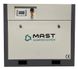 Винтовой компрессор Mast SH-30 inverter