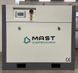 Гвинтовий компресор Mast SH-30 inverter